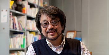 Yūichi Kimura